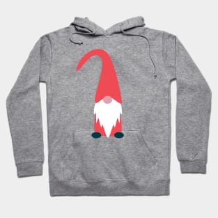 Santa Claus (Arctic) Hoodie